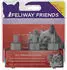CEVA Feliway Friends, Pheromon zur Minderung von Feindseligkeit zwischen mehreren Katzen