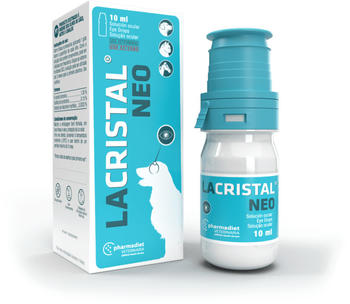 Pharmadiet Lacristal Neo 10 ml