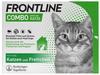PZN-DE 02246426, Boehringer Ingelheim VETMEDICA G Frontline Spot On Katze gegen