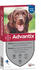 Advantix Spot On für Hunde