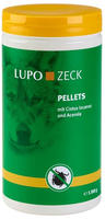Lupo Zeck+ Pellets F.hunde 1100 g