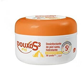 Ceva Douxo S3 Pyo Pads 30 Stück