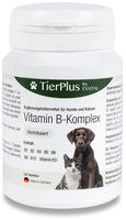 EXVital&reg; Vitamin B Komplex Tabletten f&uuml;r Hunde & Katzen 60 g