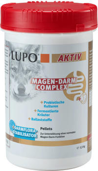 Luposan Lupo Active Magen-Darm Complex 1,3kg