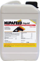 Nupafeed Horse Liquid Erg&auml;nzungsfutterm. 5000 ml