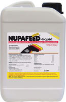 Nupafeed Horse Liquid Erg&auml;nzungsfutterm. 3000 ml