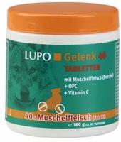 Lupo Gelenk 40 Tabletten Vet 180 g