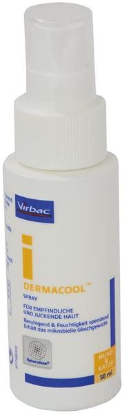 Virbac Dermacool Hot-Spot Spray 50ml