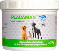 PLACAMAX Hund 100 St
