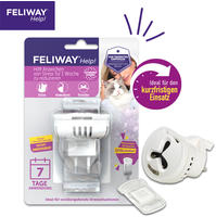 FELIWAY Help! Start-Set 1X340 mg