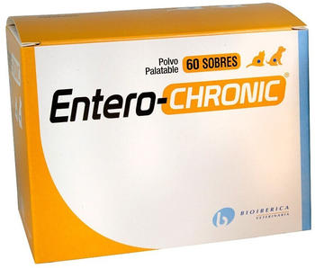 Bioiberica Entero-Chronic 60 sachets