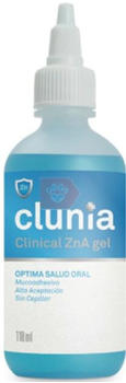 VetNova Clunia Clinical Zn-A Gel 118 ml