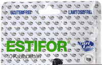 Estifor Kautabletten F.hunde