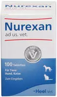 Nurexan ad us. vet. 100 St