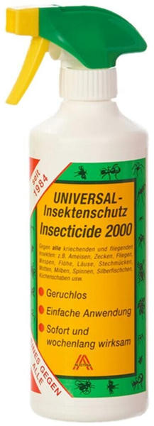 Königshofer Insecticide Insektenschutz 2000 500ml