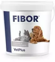 Food Supplement Faser Mit Hundefaser. 500 G