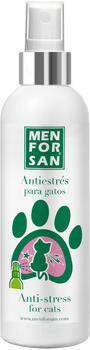Menforsan Antistress für Katzen 125ml