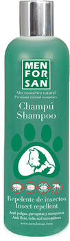 Menforsan Repell insect shampoo for cats 300ml