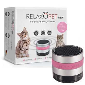RelaxoPet Pro für Katzen