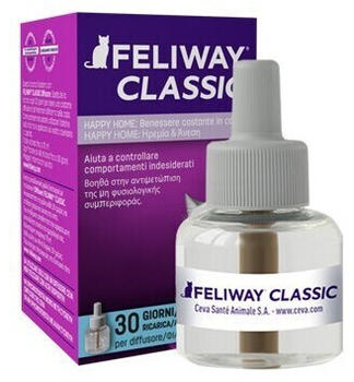 Feliway Feliway Classic Flacon Refill (48ml)