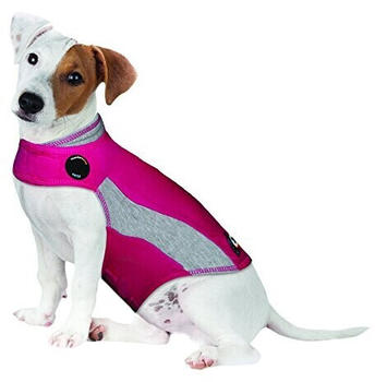 Thundershirt f&uuml;r Hunde S 40-58cm Polo pink