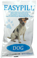Alvetra Easypill Giver Dog Erg.futterm.btl.f.hunde 15X5 g