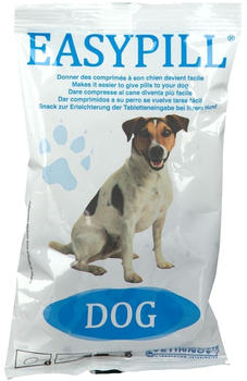 Alvetra Easypill Dog 15x5g