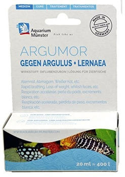 Aquarium Münster argumor 20ml