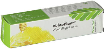 PlantaVet VulnoPlant Creme 10g