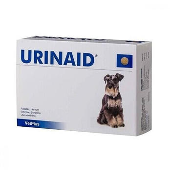 VetPlus Urinaid 60 Tabletten