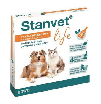 Stangest 920-6967