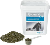 Derbymed 79253, 1,3 kg derbymed Myocrescat f&uuml;r Pferde