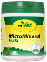 Micro Mineral plus Hund & Katze 500 g