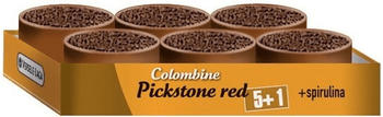 Versele-Laga Colombine Pickstein rot 600 g