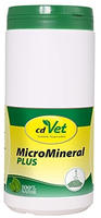 Micro Mineral plus Hund & Katze 1 kg