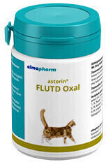 almapharm Astorin FLUTD 125 Tabletten