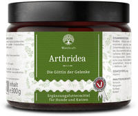 Arthridea - Die G&ouml;ttin der Gelenke - Tiegel 300g 300 g