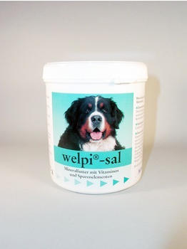 Selectavet Welpi-Sal 5kg