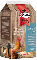 Quiko Hobby Farming Mineralgrit m.Magenk 1500 g