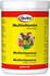 Quiko Multivitamin Ergänzungsfuttermittel zur Vitaminversorgung von Ziervögeln 750g (200117)