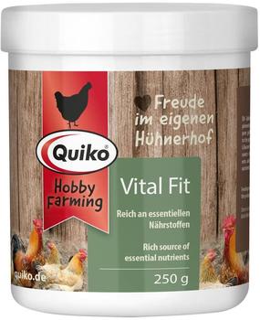 Quiko Hobby Farming Vital Fit 250g (570057)