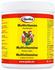 Quiko Multivitamin Ergänzungsfuttermittel zur Vitaminversorgung von Ziervögeln 375g (200111)