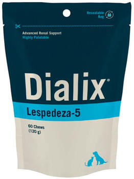 VetNova Salud SL Dialix Lespedeza Plus 5 (30 Chews)