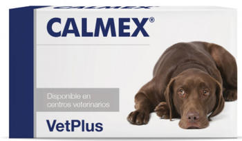 VetPlus Calmex Hund 60 Tabletten