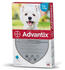 Advantix Spot On für Hunde