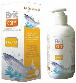 Brit Care Salmon Oil 500ml