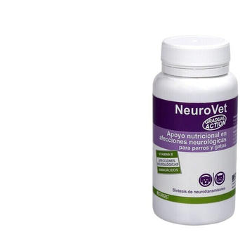 Stangest Neurovet 60 Tablets
