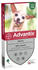 Advantix Spot On für Hunde