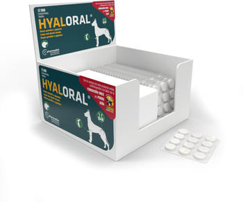 Pharmadiet Hyaloral large and giant breeds (360 tablets)