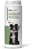 Gr&uuml;nlippmuschel Kapseln 300 St 150 g